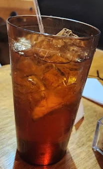 Sweet Tea/ Unsweet Tea