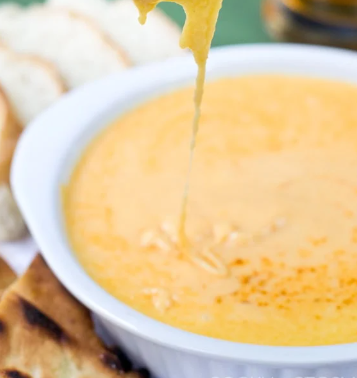 Cheese Dip