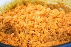 Spanish Rice