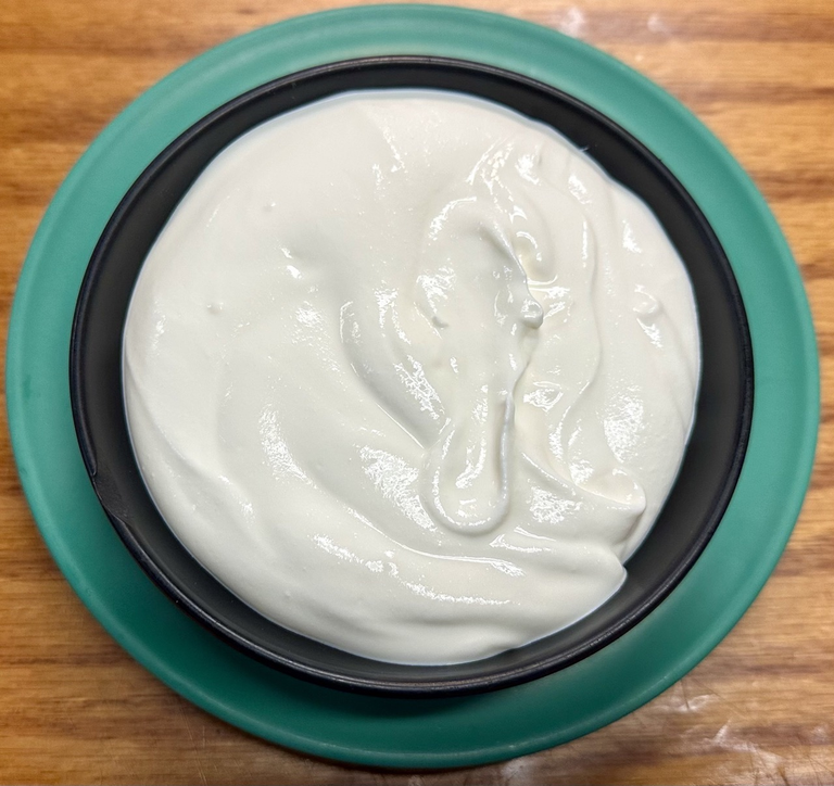 Sour cream 6 oz