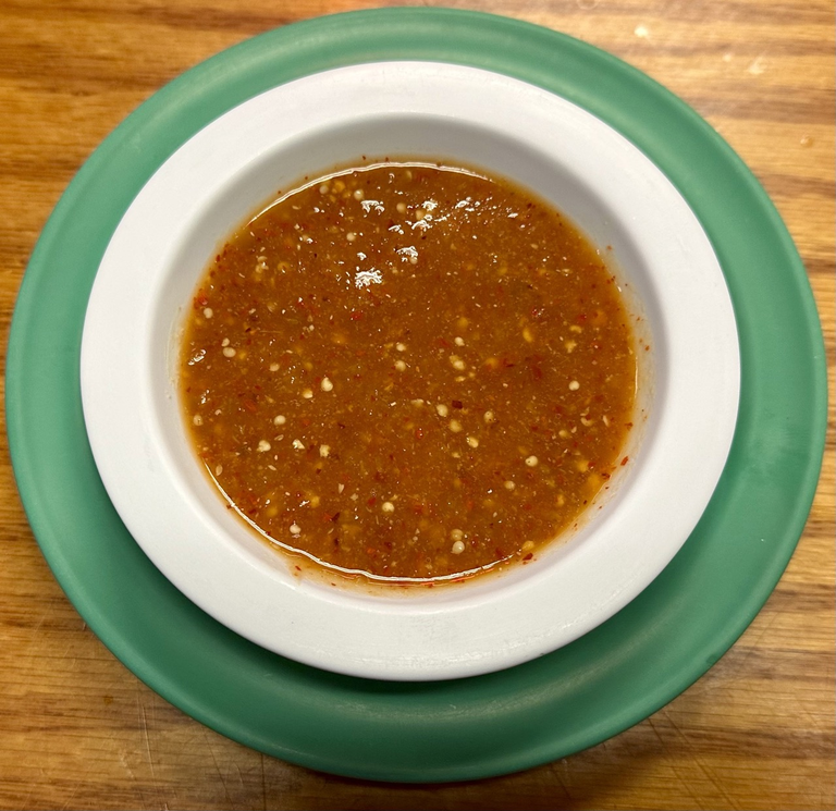 Habaneros Hot Sauce 2 oz