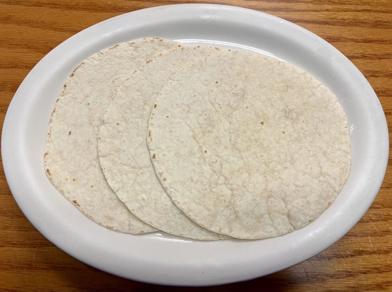 Tortillas