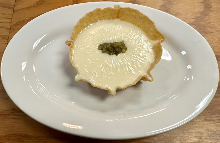 15C. Chile Con Queso