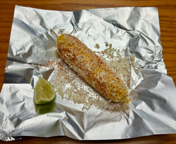 Elote
