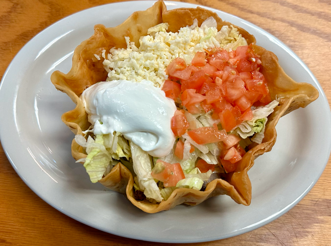Taco Salad