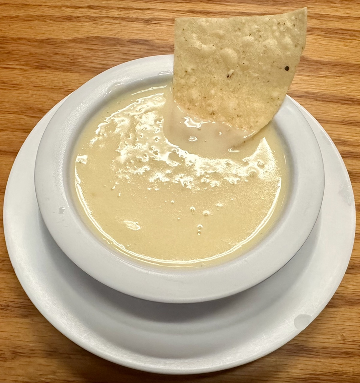 Cheese Dip