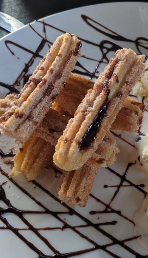 Churros