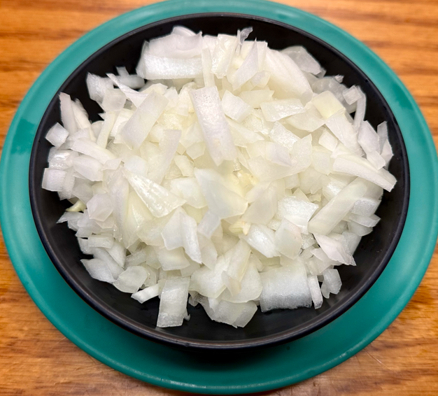 Onions 6 oz
