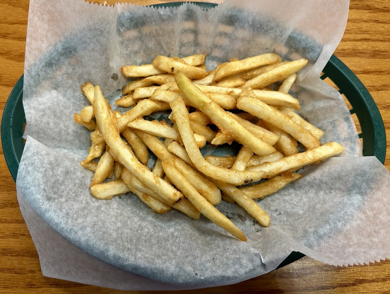 French Fries