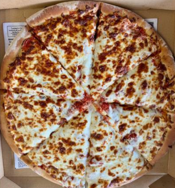 Pizza & Wings Special