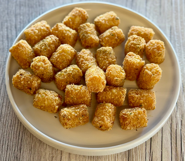 Tator Tots