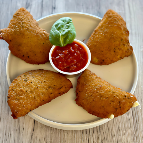 Mozarella Sticks