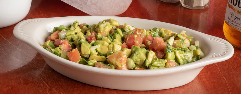 Mexican Guacamole