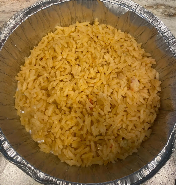 14. Rice