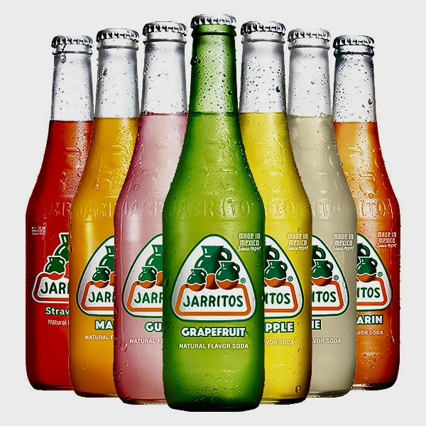 Jarritos