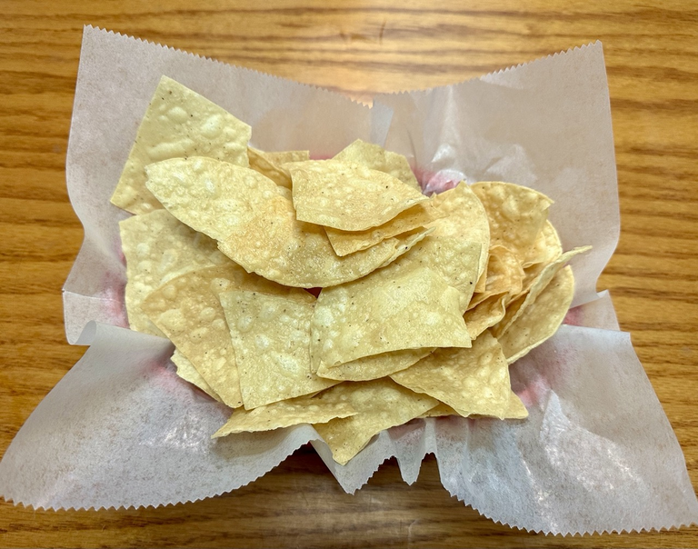 Large Chips